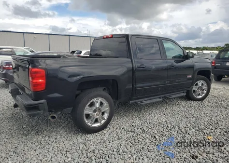 2017 GMC Sierra K1500 Slt z USA, uszkodzony, nr VIN 3GTU2NEC1HG306501